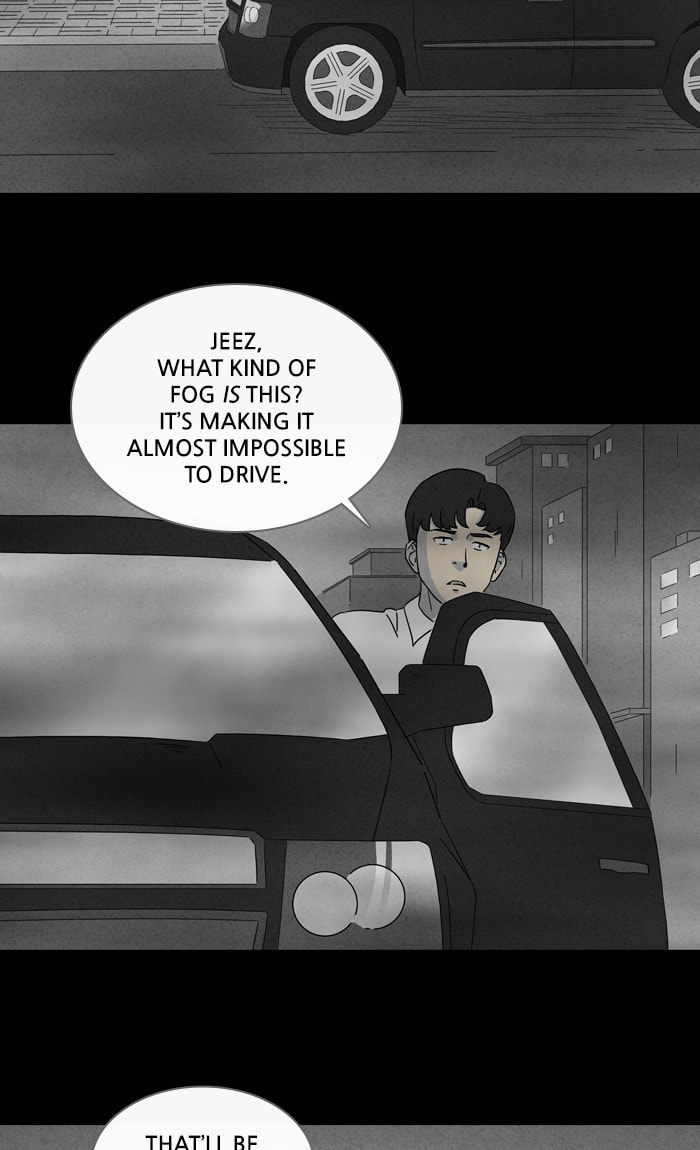 Tales of the Unusual Chapter 296 page 6 - 