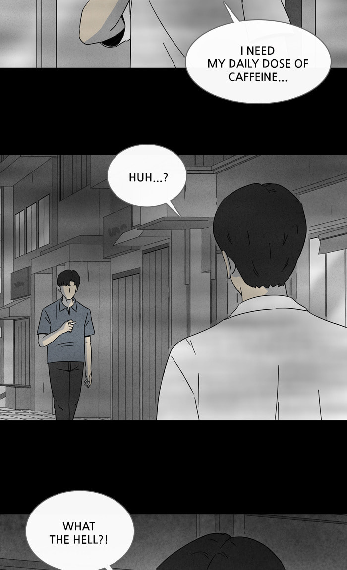 Tales of the Unusual Chapter 296 page 8 - 