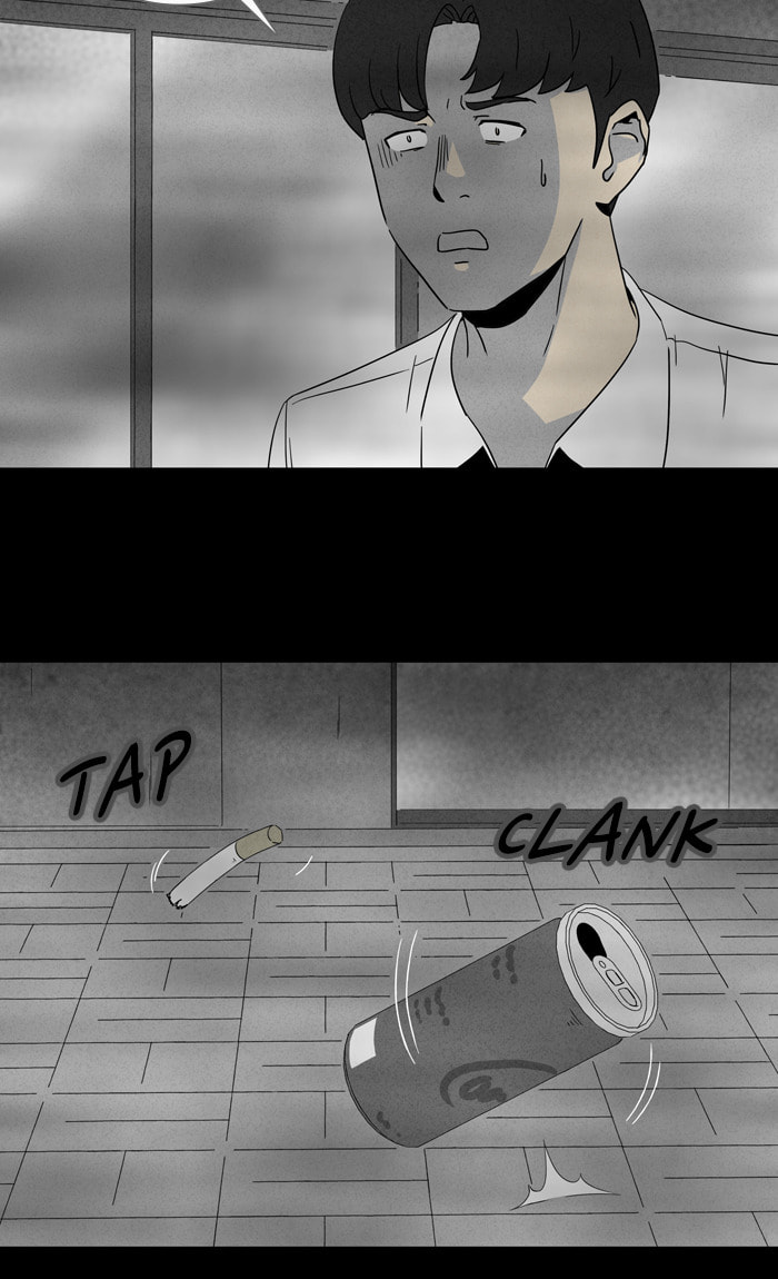 Tales of the Unusual Chapter 296 page 9 - 