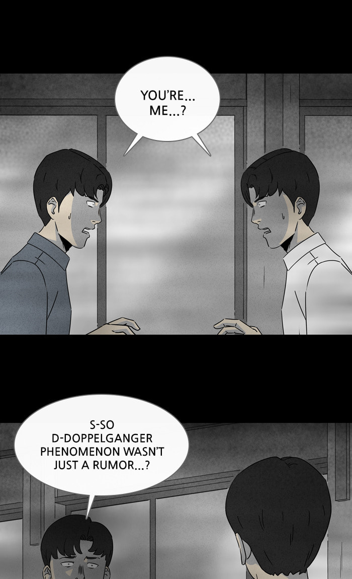 Tales of the Unusual Chapter 296 page 10 - 