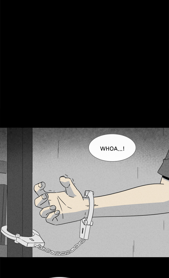 Tales of the Unusual Chapter 297 page 11 - 