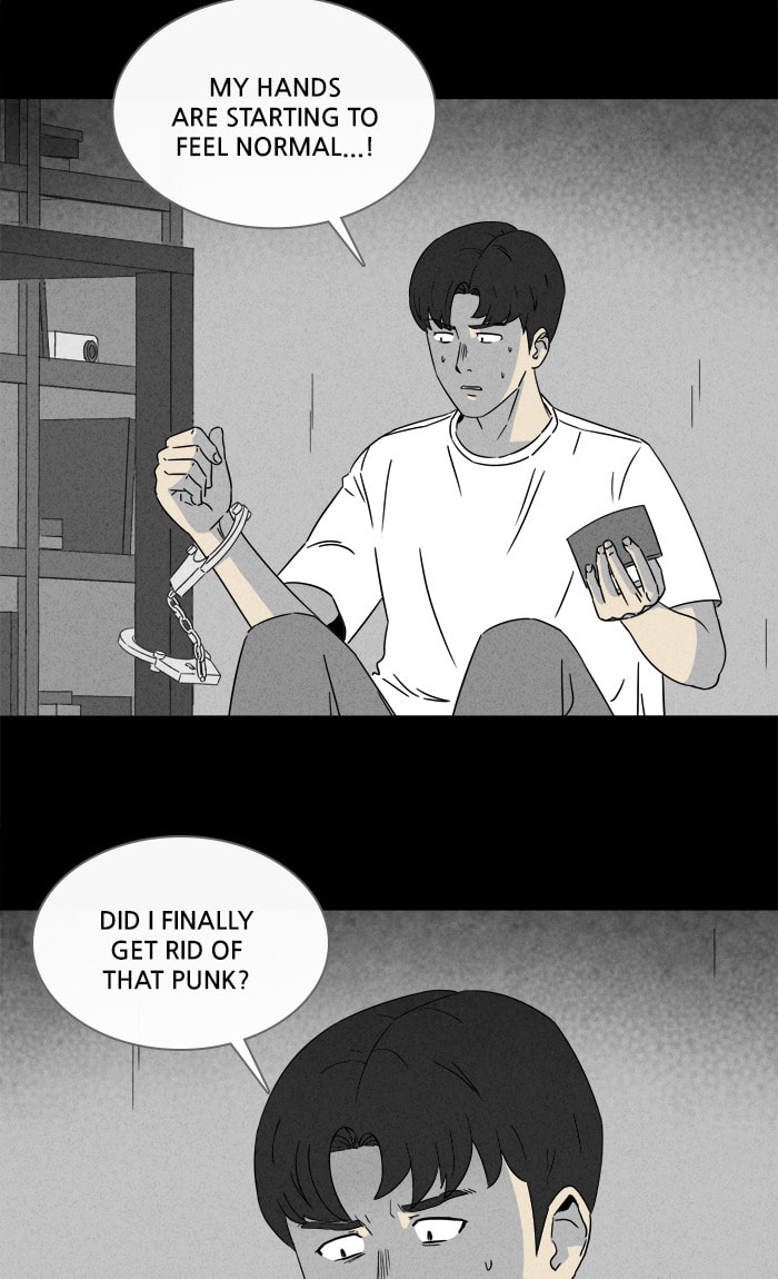 Tales of the Unusual Chapter 297 page 12 - 