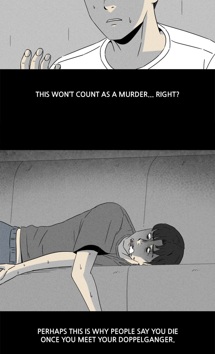 Tales of the Unusual Chapter 297 page 13 - 