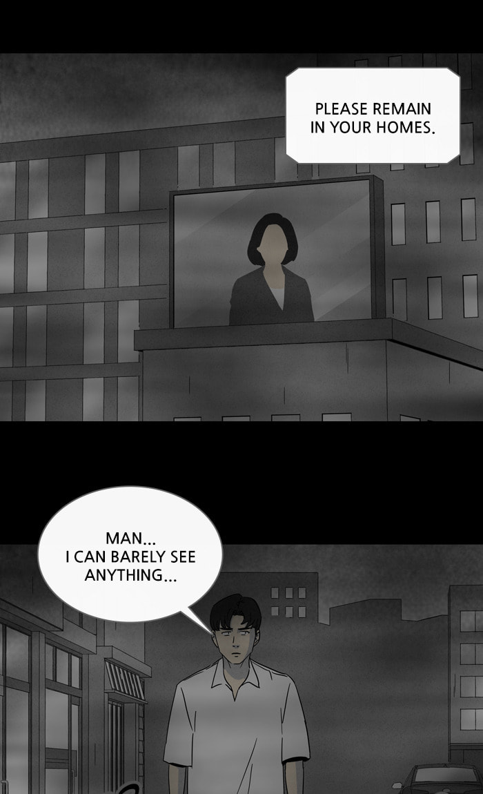 Tales of the Unusual Chapter 297 page 18 - 