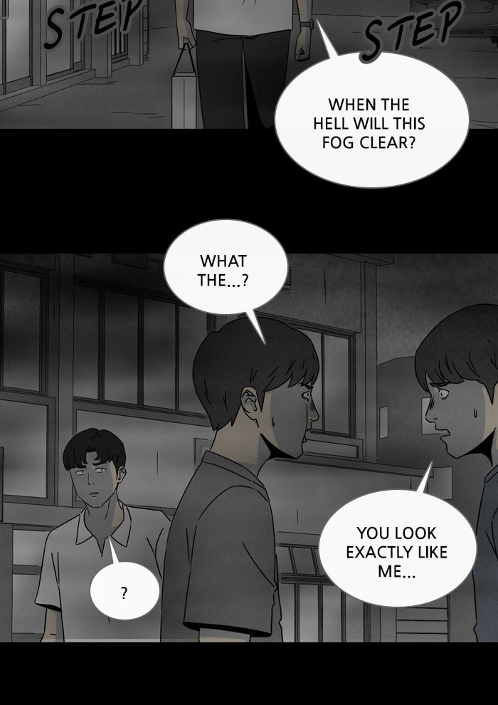 Tales of the Unusual Chapter 297 page 19 - 