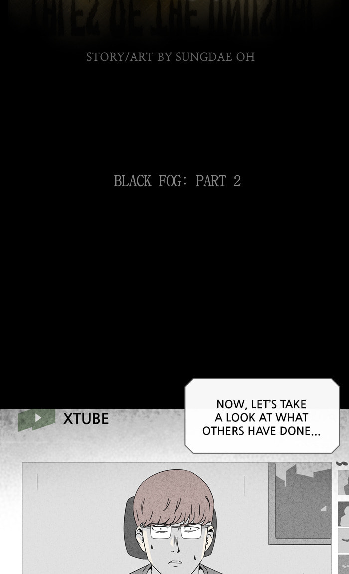 Tales of the Unusual Chapter 297 page 3 - 