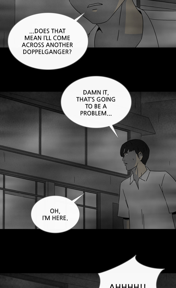 Tales of the Unusual Chapter 297 page 21 - 