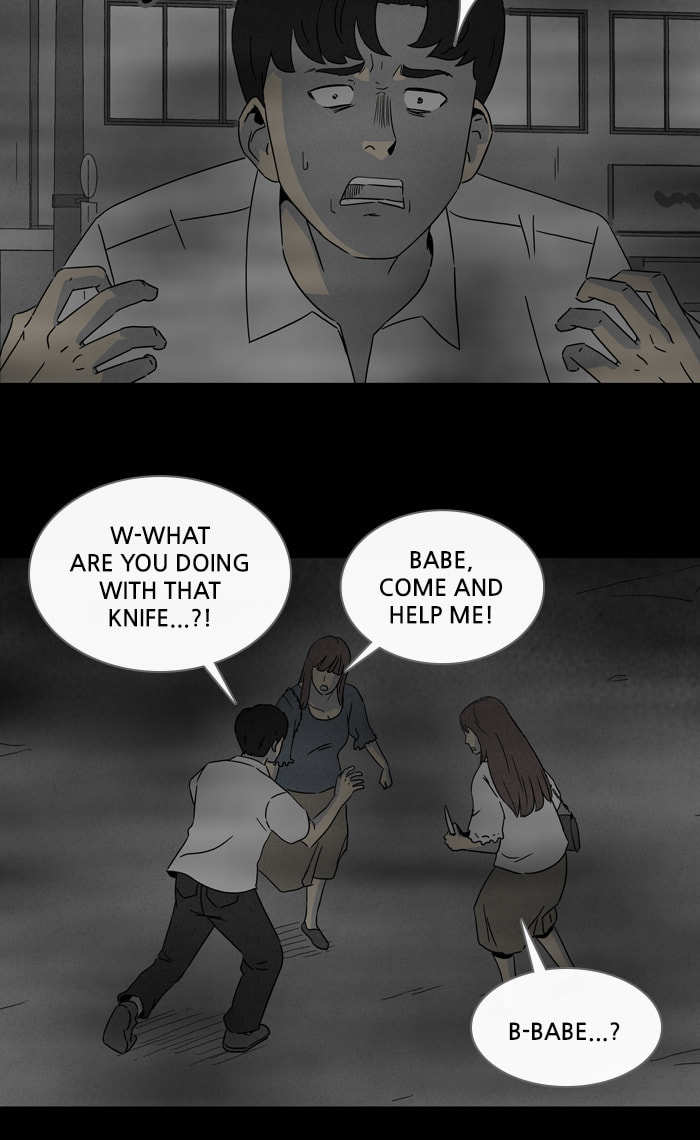 Tales of the Unusual Chapter 297 page 24 - 