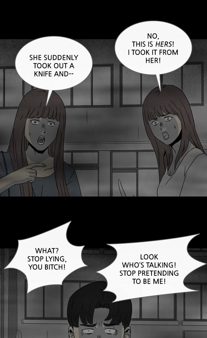 Tales of the Unusual Chapter 297 page 25 - 