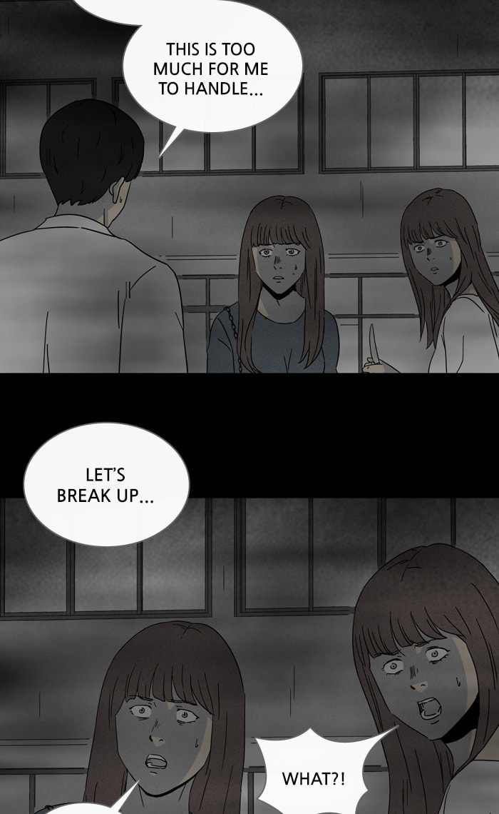 Tales of the Unusual Chapter 297 page 27 - 