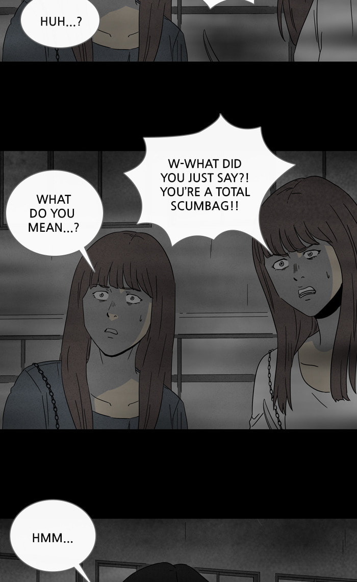Tales of the Unusual Chapter 297 page 28 - 