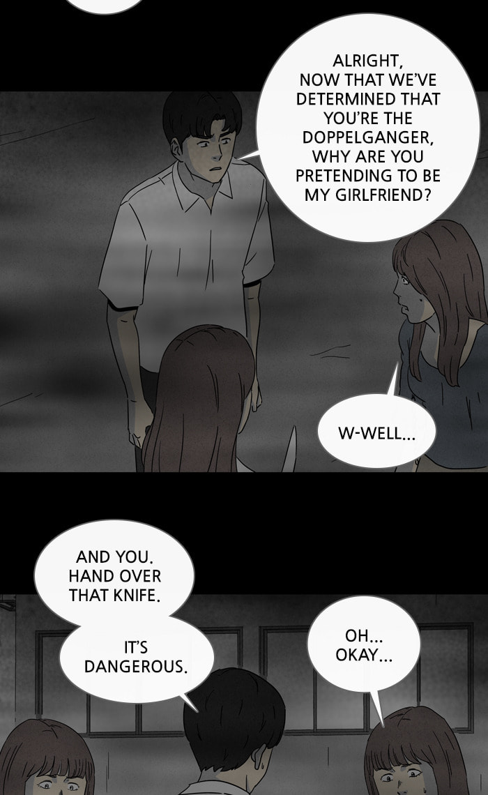 Tales of the Unusual Chapter 297 page 30 - 