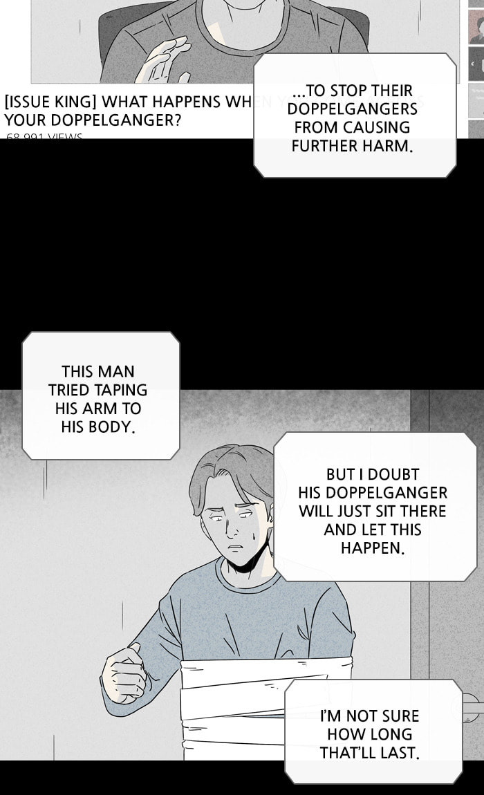 Tales of the Unusual Chapter 297 page 4 - 
