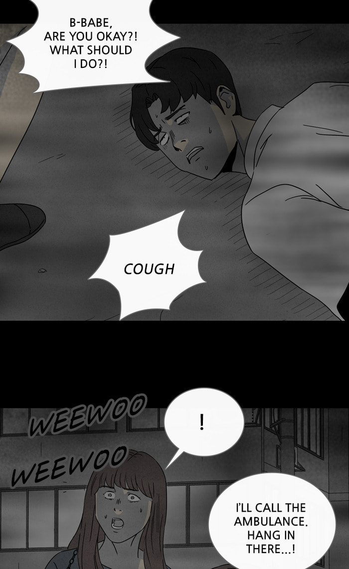 Tales of the Unusual Chapter 297 page 34 - 