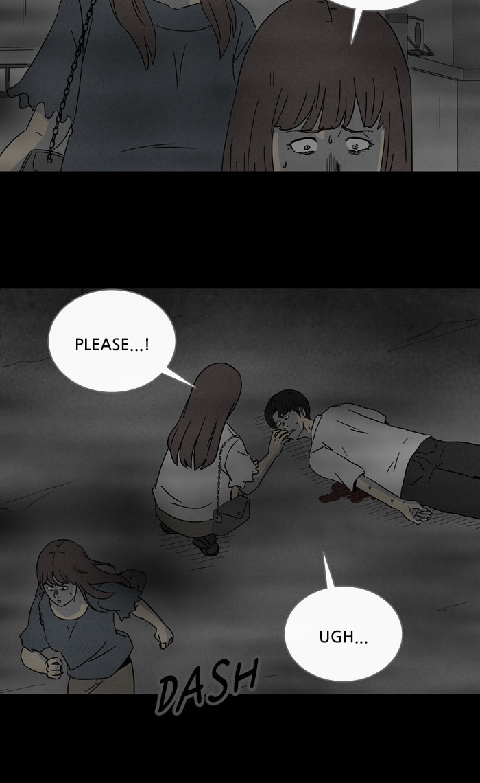 Tales of the Unusual Chapter 297 page 35 - 