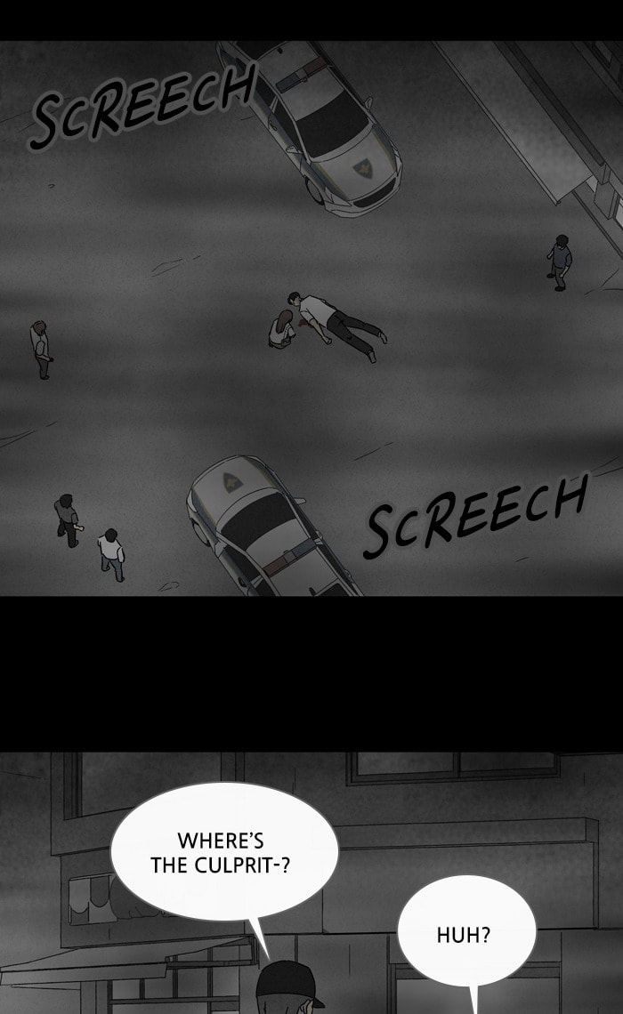 Tales of the Unusual Chapter 297 page 36 - 