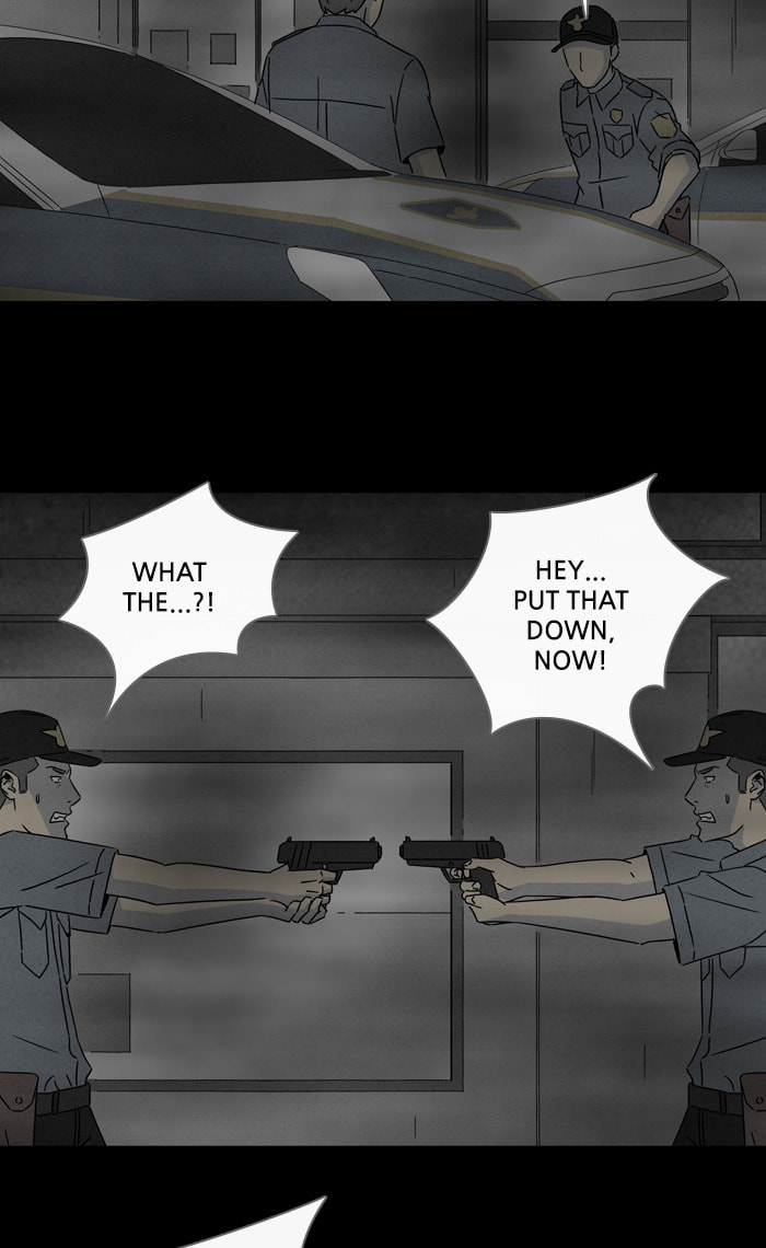 Tales of the Unusual Chapter 297 page 37 - 