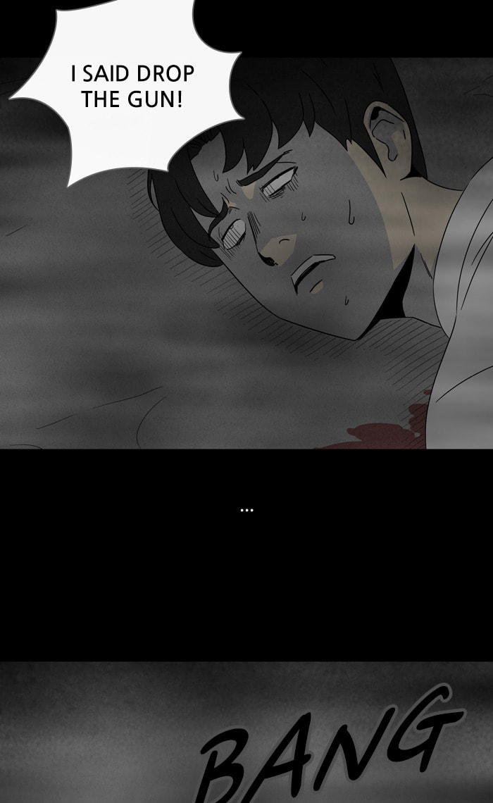 Tales of the Unusual Chapter 297 page 38 - 