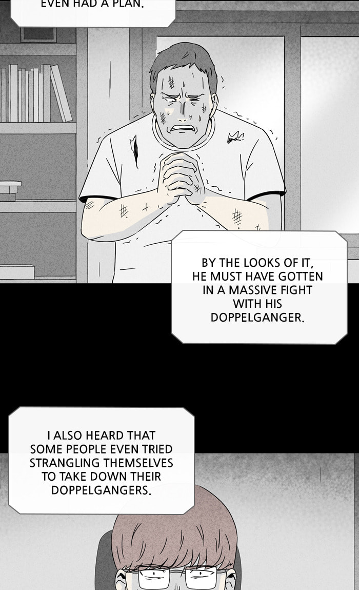 Tales of the Unusual Chapter 297 page 6 - 