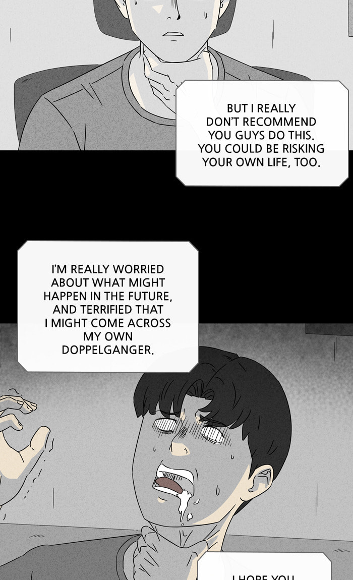 Tales of the Unusual Chapter 297 page 7 - 