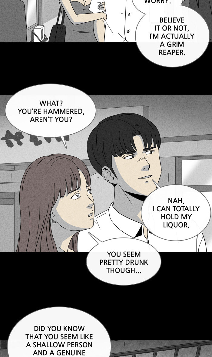 Tales of the Unusual Chapter 298 page 13 - 