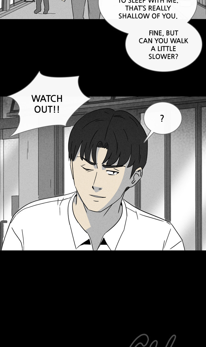 Tales of the Unusual Chapter 298 page 15 - 
