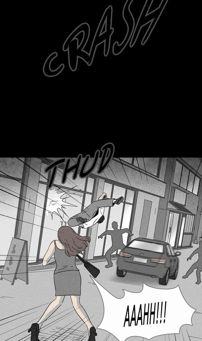 Tales of the Unusual Chapter 298 page 16 - 