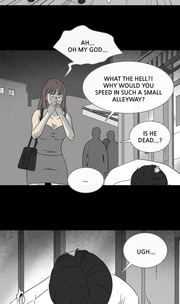 Tales of the Unusual Chapter 298 page 17 - 