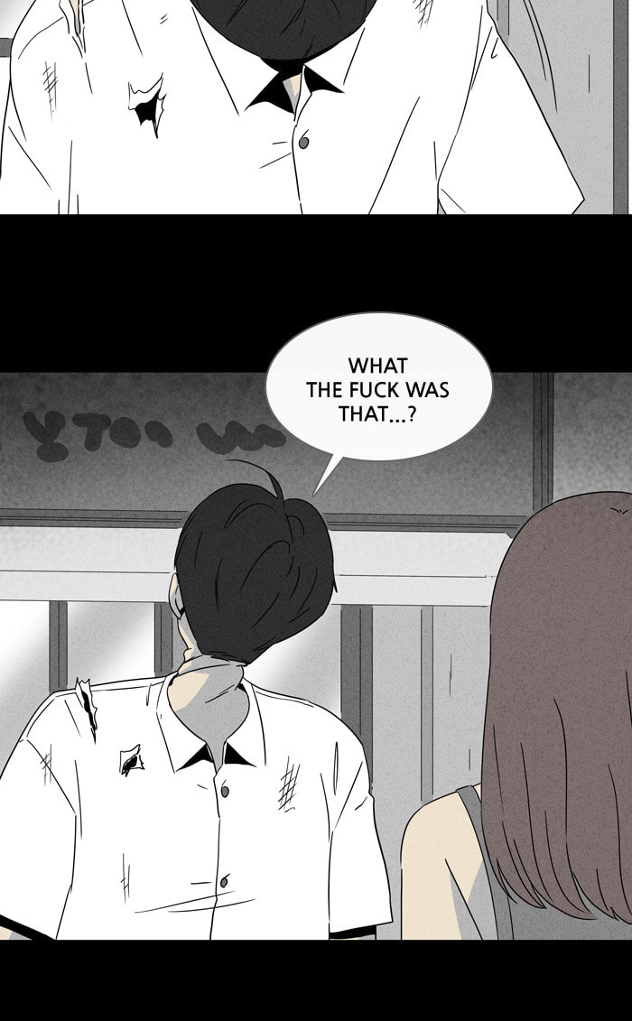 Tales of the Unusual Chapter 298 page 18 - 
