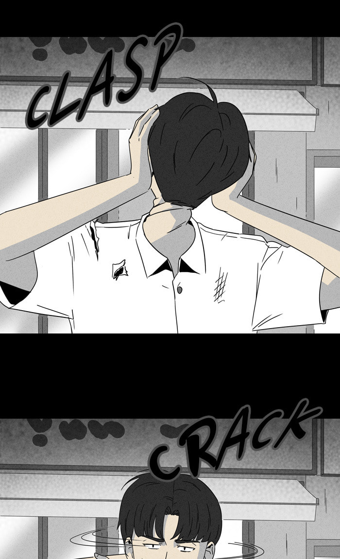Tales of the Unusual Chapter 298 page 19 - 