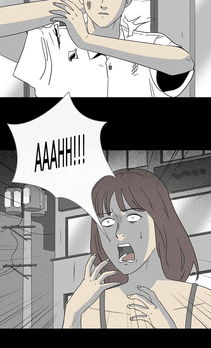 Tales of the Unusual Chapter 298 page 20 - 