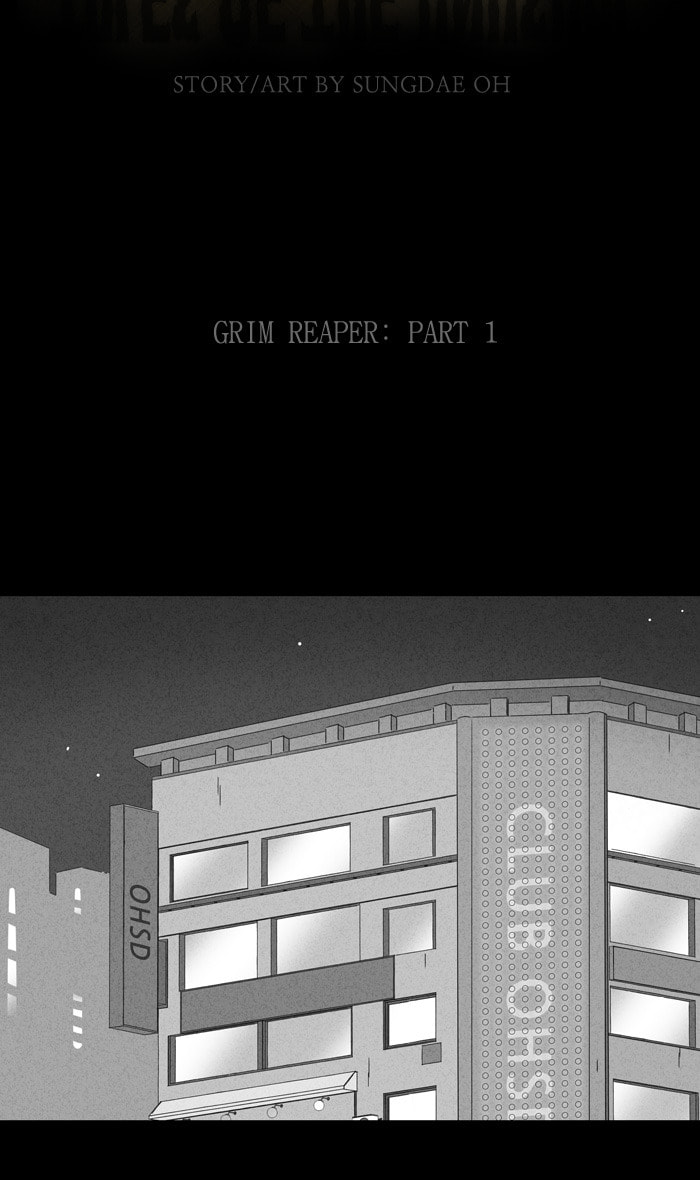 Tales of the Unusual Chapter 298 page 3 - 