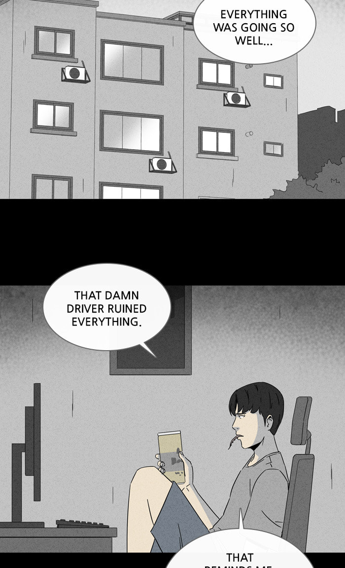 Tales of the Unusual Chapter 298 page 23 - 
