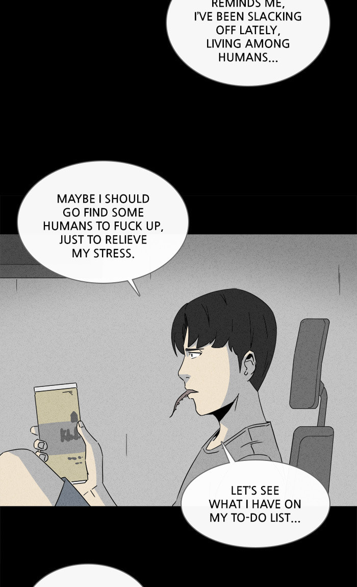 Tales of the Unusual Chapter 298 page 24 - 