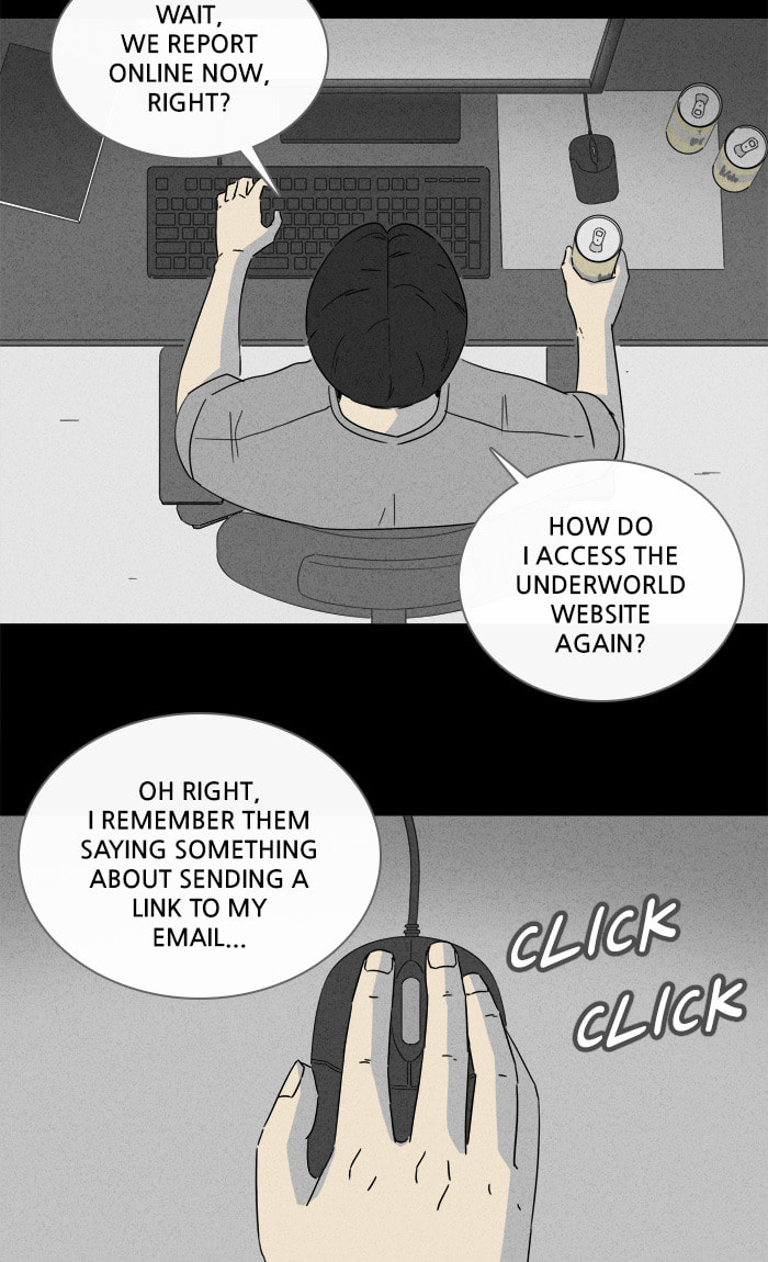Tales of the Unusual Chapter 298 page 25 - 