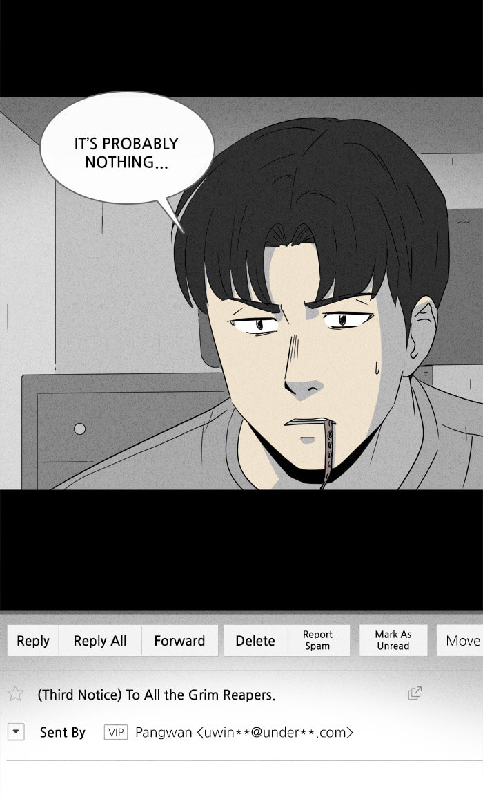 Tales of the Unusual Chapter 298 page 28 - 