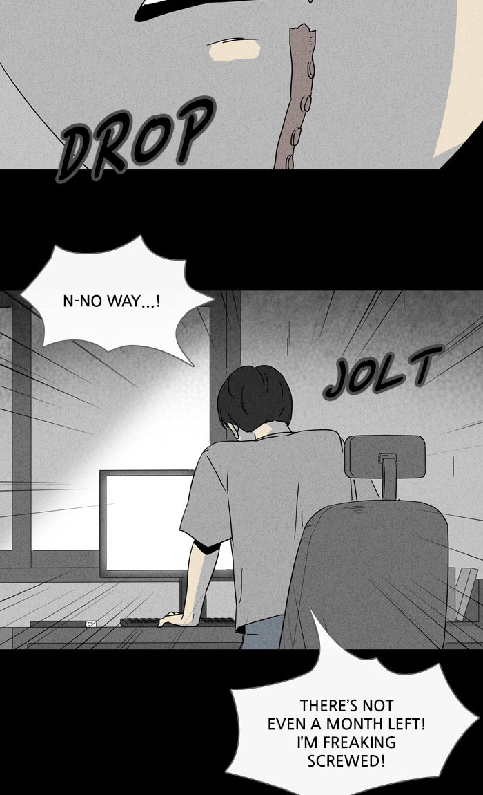 Tales of the Unusual Chapter 298 page 30 - 