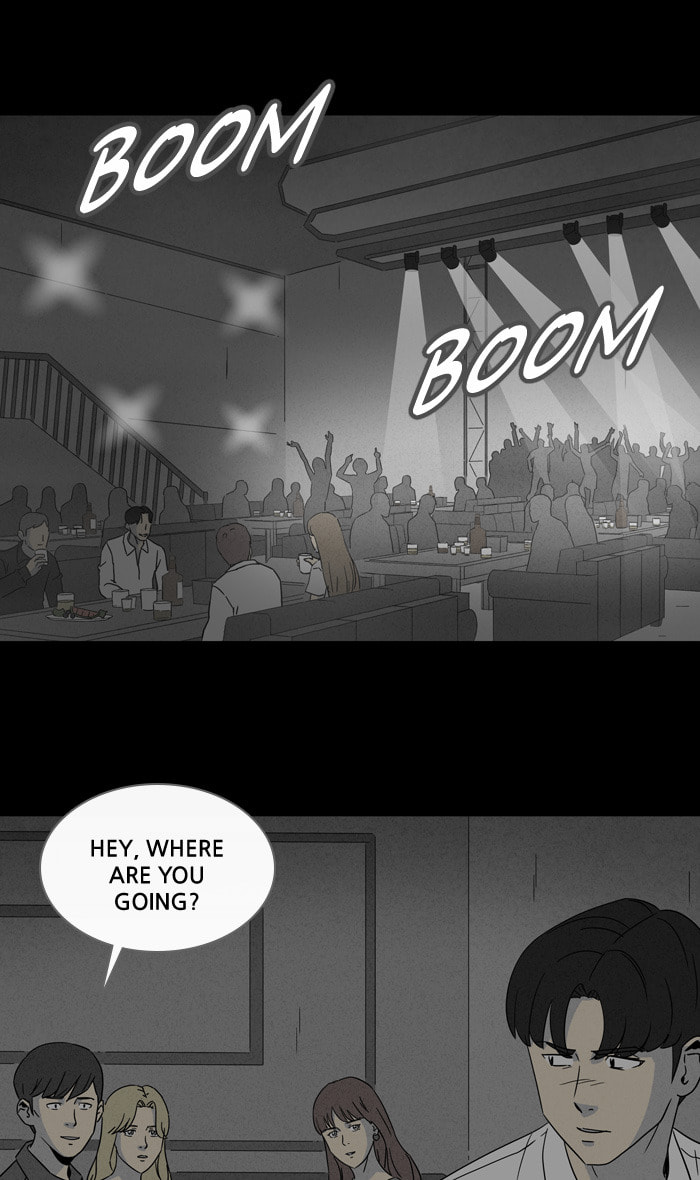 Tales of the Unusual Chapter 298 page 4 - 