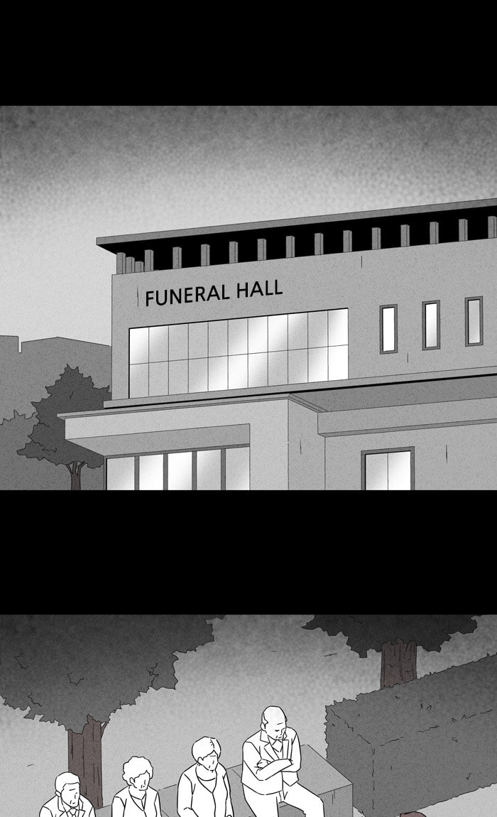 Tales of the Unusual Chapter 298 page 32 - 