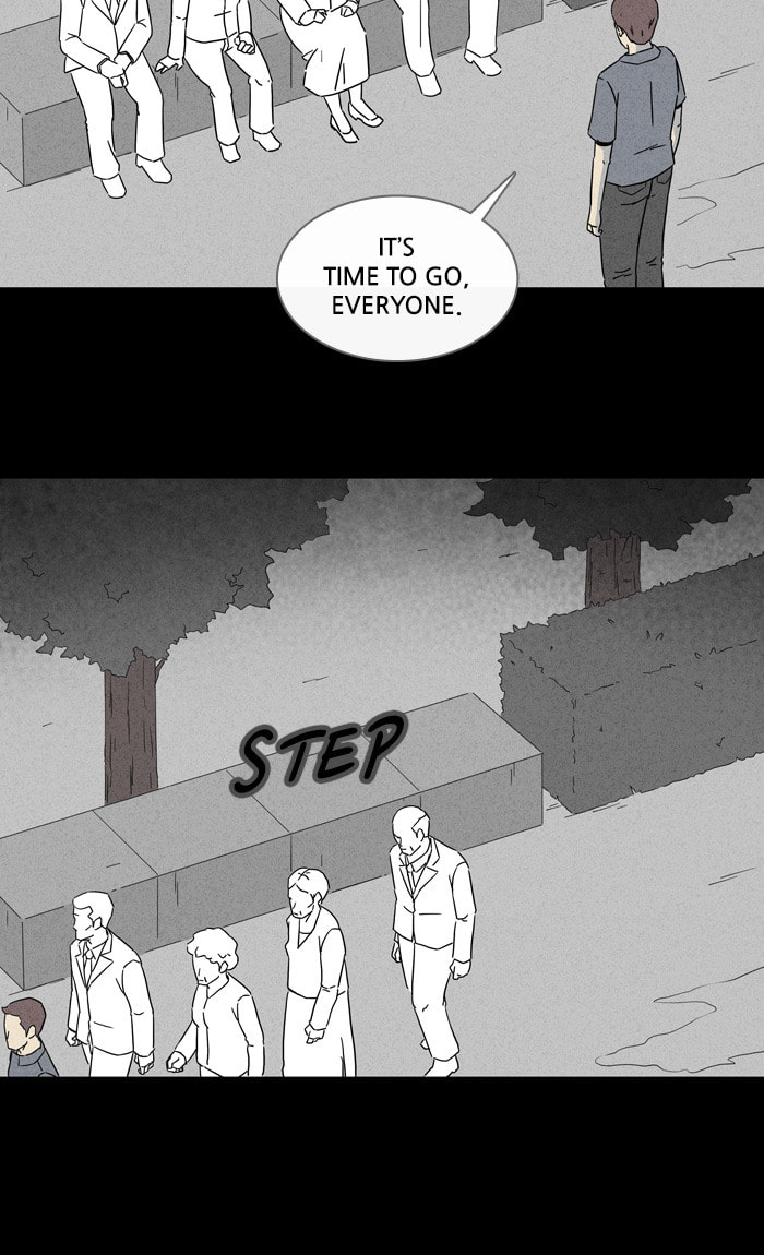 Tales of the Unusual Chapter 298 page 33 - 