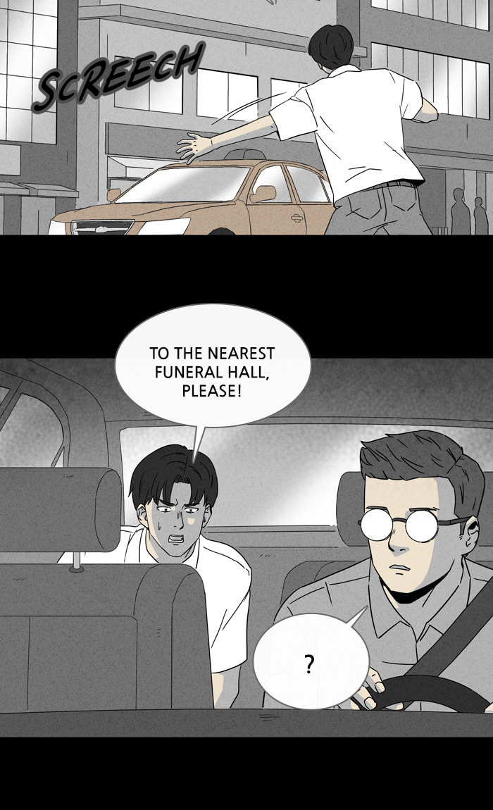 Tales of the Unusual Chapter 298 page 36 - 