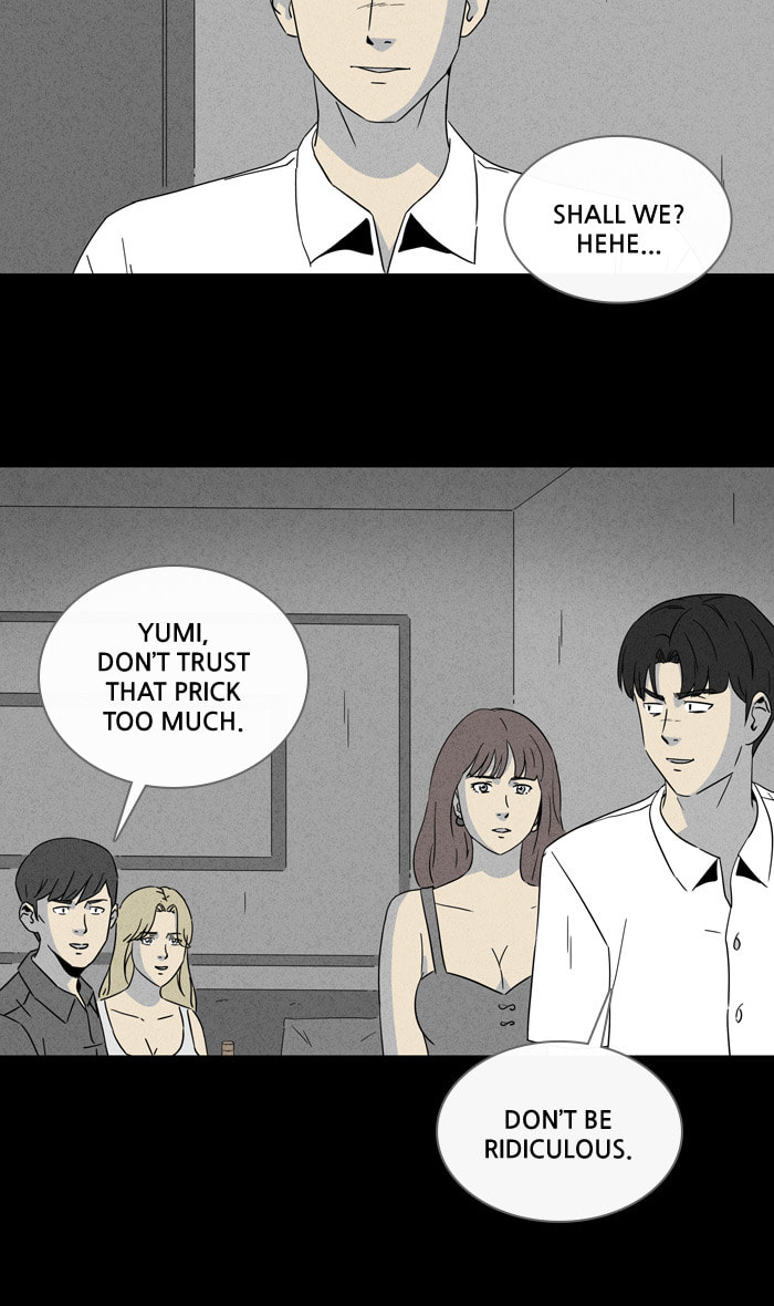 Tales of the Unusual Chapter 298 page 10 - 