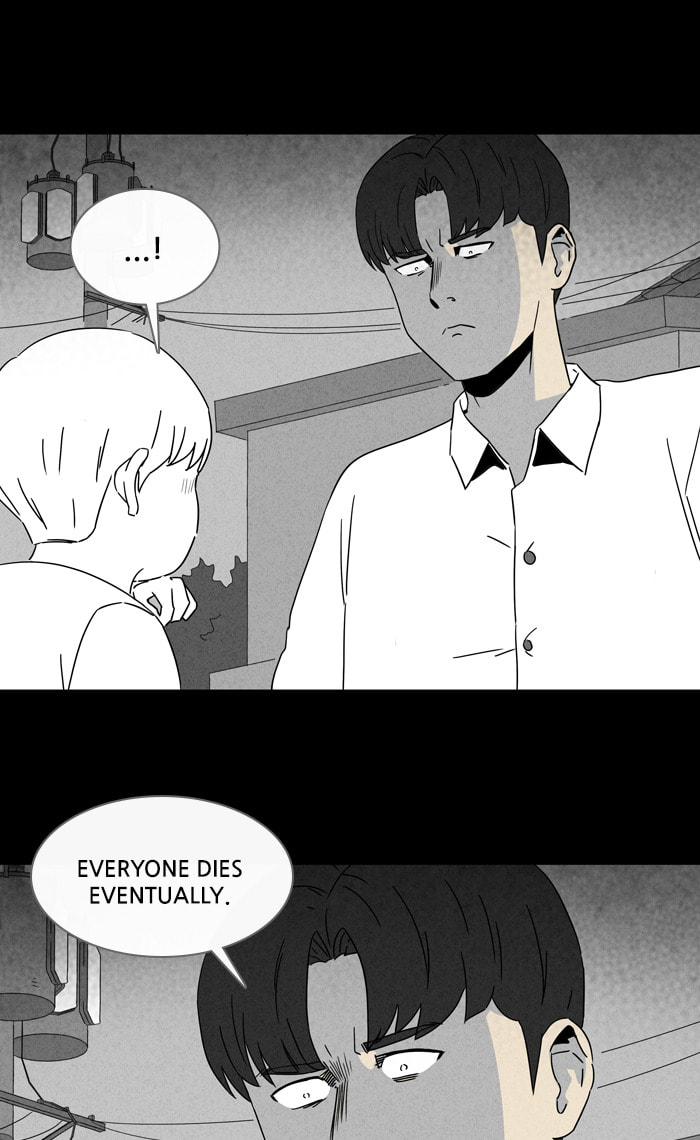 Tales of the Unusual Chapter 299 page 11 - 