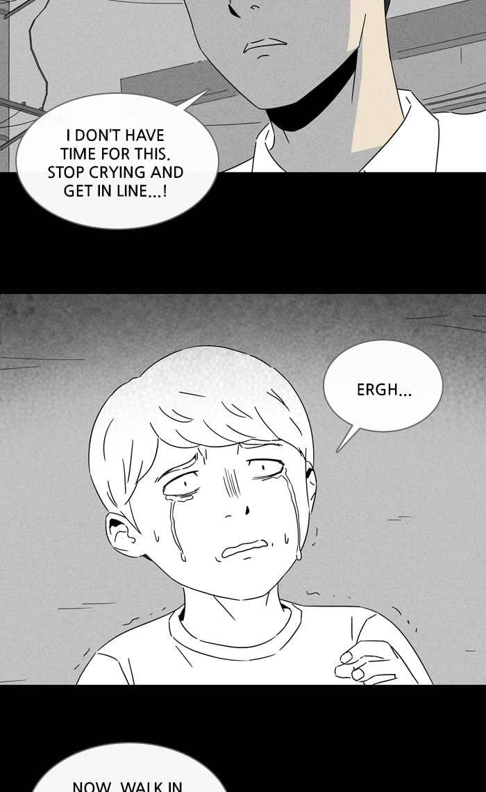 Tales of the Unusual Chapter 299 page 12 - 
