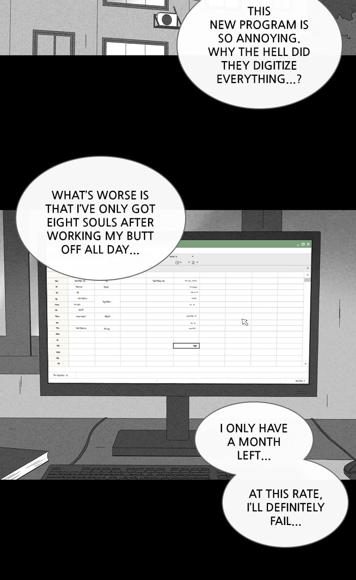 Tales of the Unusual Chapter 299 page 15 - 