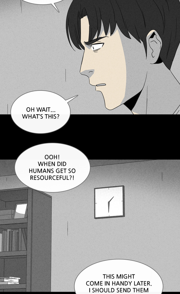 Tales of the Unusual Chapter 299 page 17 - 