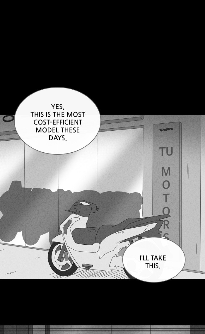 Tales of the Unusual Chapter 299 page 19 - 