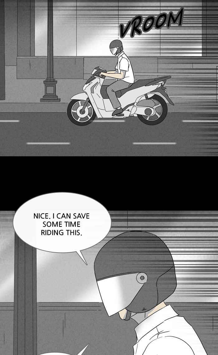 Tales of the Unusual Chapter 299 page 20 - 