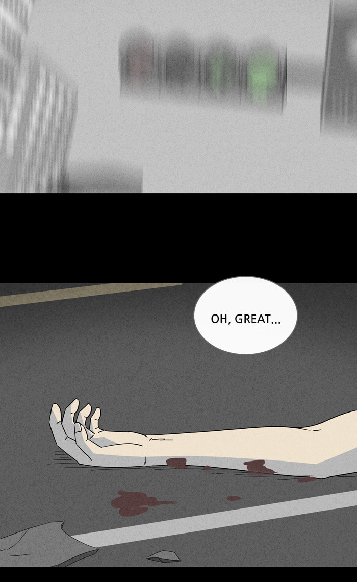 Tales of the Unusual Chapter 299 page 22 - 