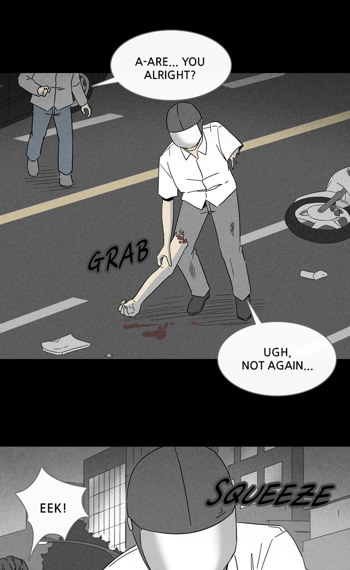 Tales of the Unusual Chapter 299 page 23 - 